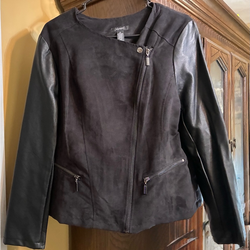 Alfani Jacket